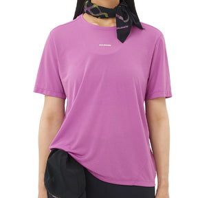 T-Shirt donna Shakeout Core
