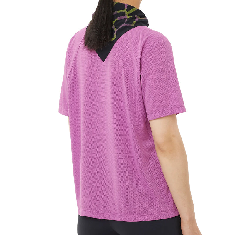 T-Shirt donna Shakeout Core