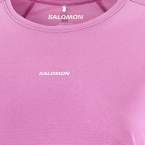 T-Shirt donna Shakeout Core