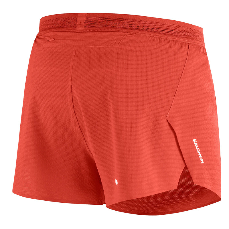 Pantaloncino uomo Sense Aero Split 3