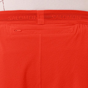 Pantaloncino uomo Sense Aero Split 3
