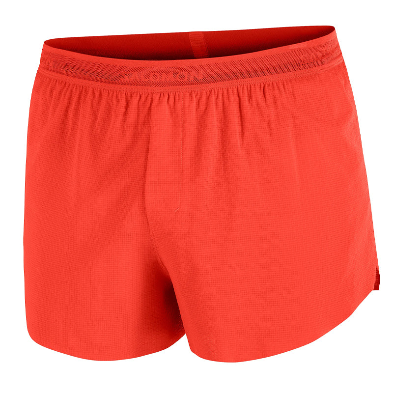 Pantaloncino uomo Sense Aero Split 3