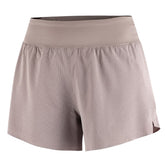 Pantaloncino donna Sense Aero Stow