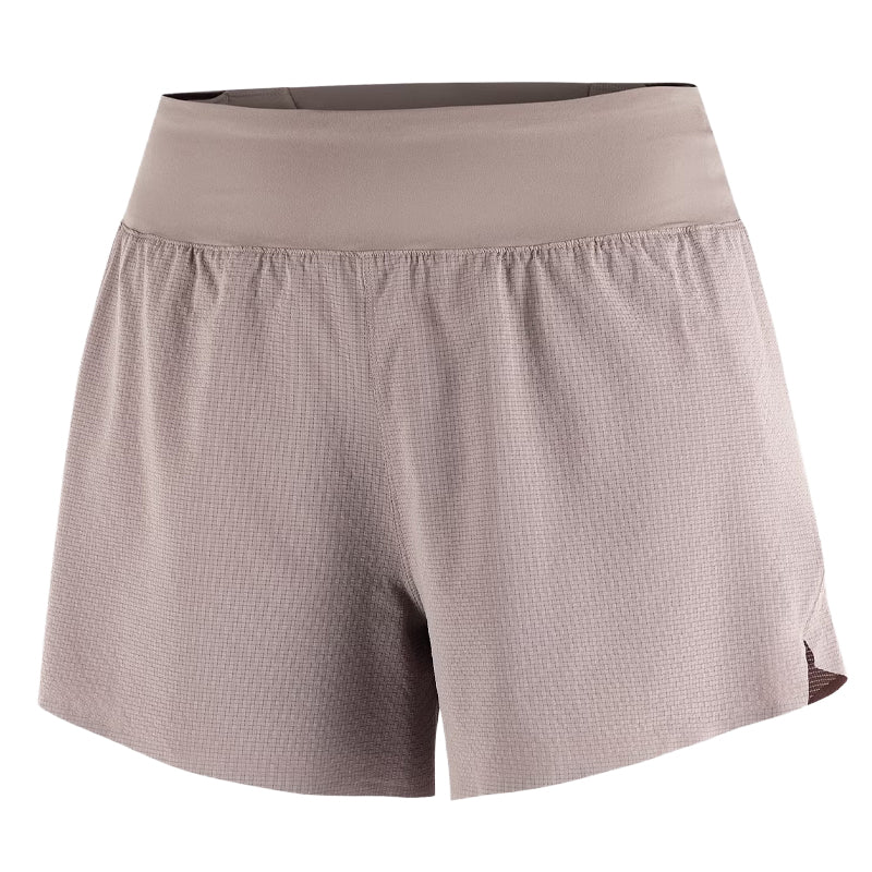 Pantaloncino donna Sense Aero Stow