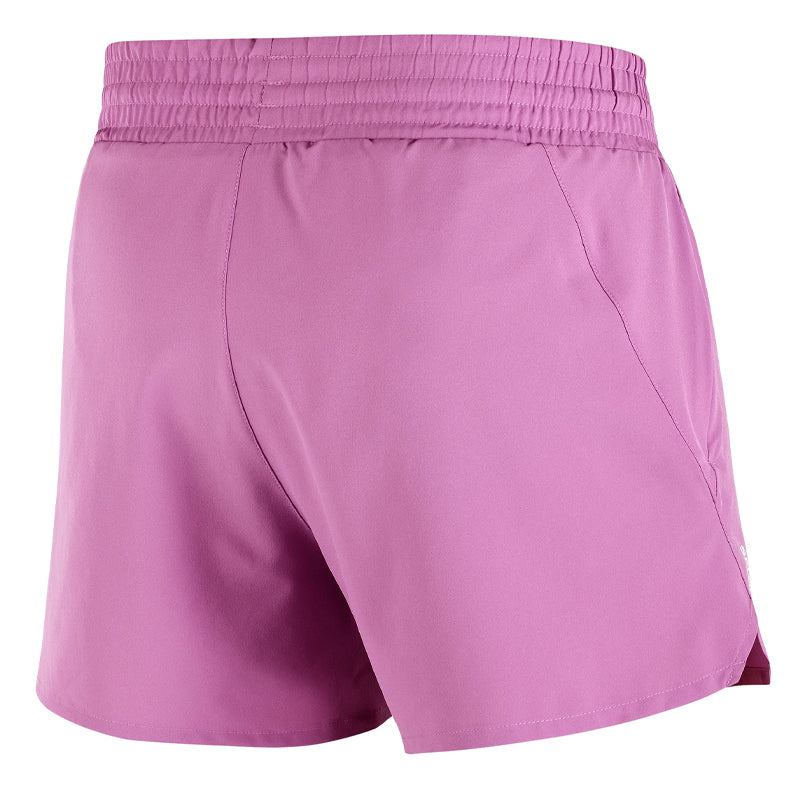 Pantaloncino donna Shakeout Core 4