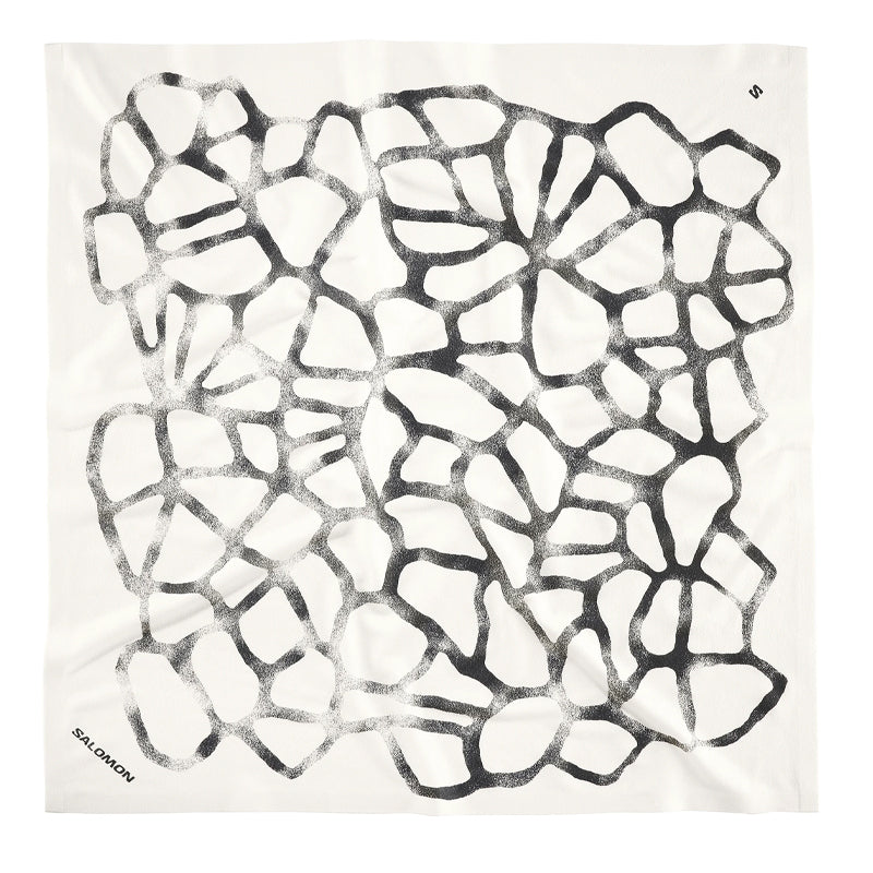 Scaldacollo Gravel Graphic