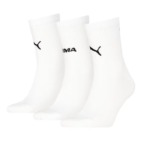 Calze Short Crew 3pk