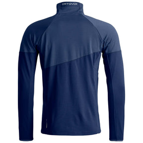 Pile uomo Fleece Light Grid