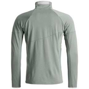 Pile uomo Fleece Light Grid