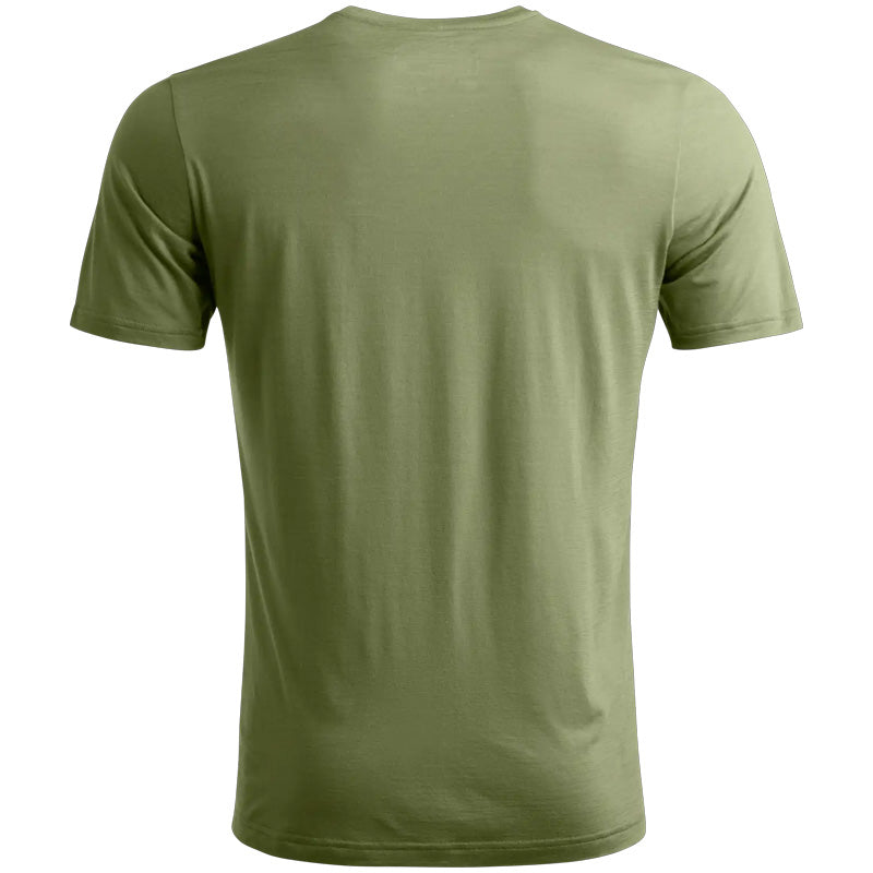 T-shirt uomo 120 Cool Tec Abstract