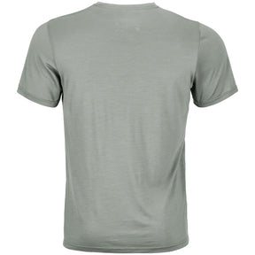 T-shirt uomo 120 Cool Tec MTN Stripe