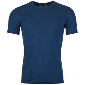 T-shirt uomo 120 Cool Tec Clean