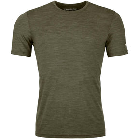 T-shirt uomo 120 Cool Tec Clean