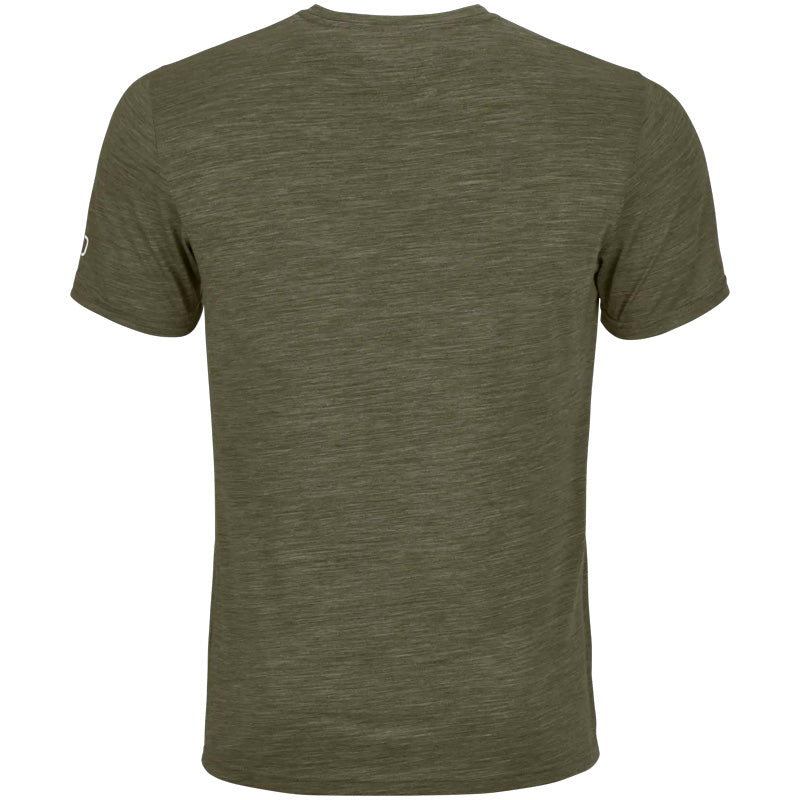 T-shirt uomo 120 Cool Tec Clean