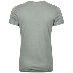 T-shirt donna 120 Cool Tec MTN Stripe
