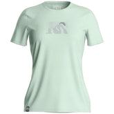 T-shirt donna 120 Cool Tec MTN Sun