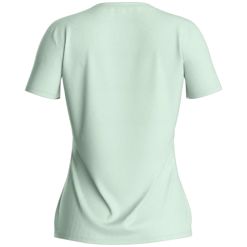 T-shirt donna 120 Cool Tec MTN Sun