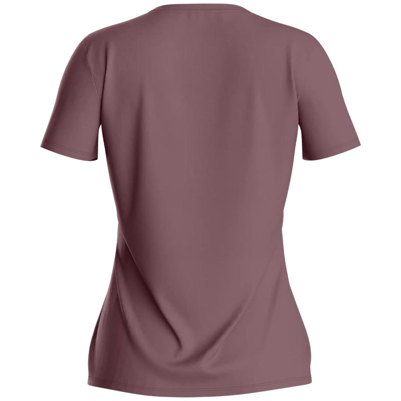 T-shirt donna 120 Cool Tec MTN Sun
