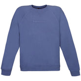 Felpa uomo Spaghetti Boulder Font Crew Neck