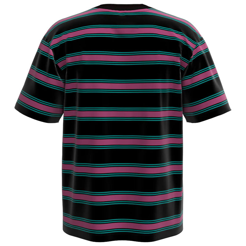 T-shirt uomo Spaghetti Boulder Fettuccini