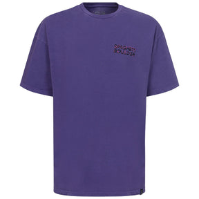 T-shirt uomo Spaghetti Boulder Squared
