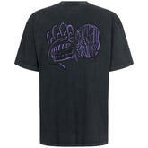 T-shirt uomo Spaghetti Boulder Hand