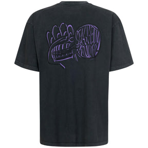 T-shirt uomo Spaghetti Boulder Hand