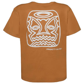 T-shirt uomo Spaghetti Boulder Lucha libre