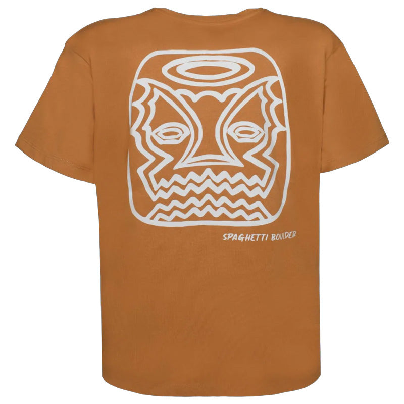 T-shirt uomo Spaghetti Boulder Lucha libre