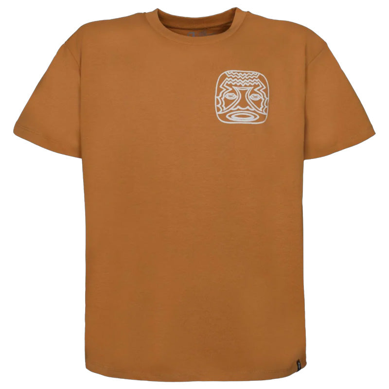 T-shirt uomo Spaghetti Boulder Lucha libre