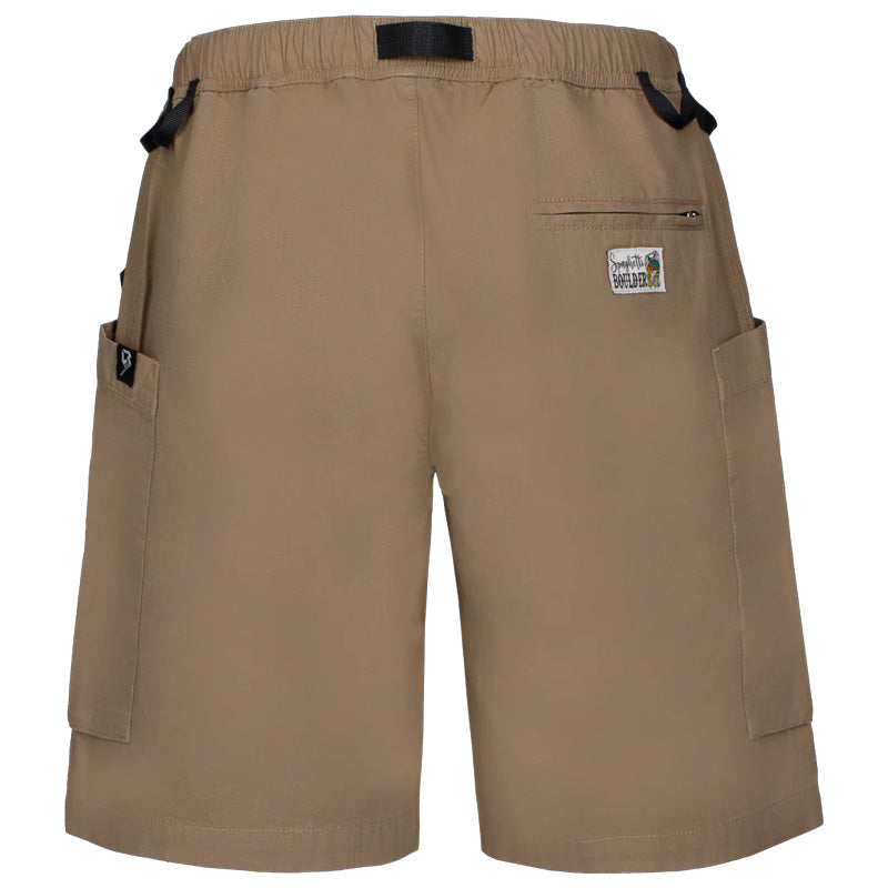 Pantaloncino uomo Spaghetti Boulder Routesetter