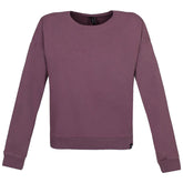 Felpa uomo Spaghetti Boulder Font Crew Neck