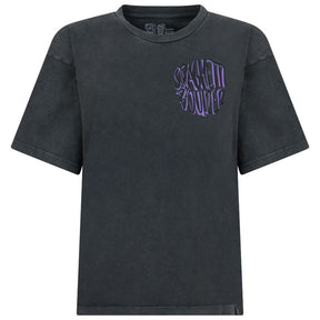 T-shirt donna Spaghetti Boulder Hand