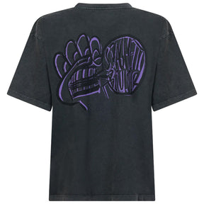 T-shirt donna Spaghetti Boulder Hand