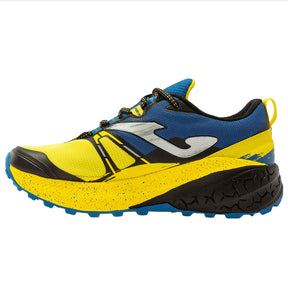 Scarpe uomo trail Kubor