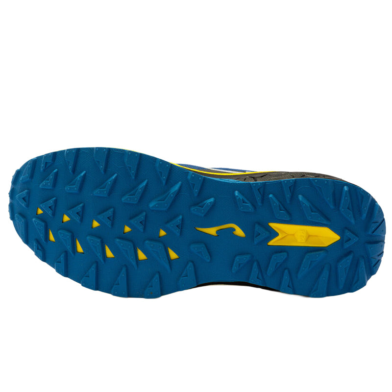 Scarpe uomo trail Kubor