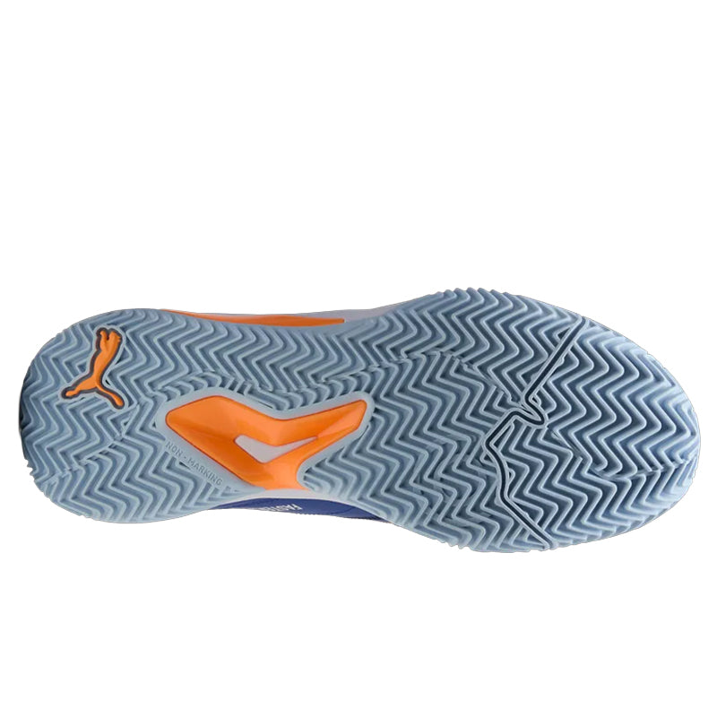 Scarpe uomo Nova Smash