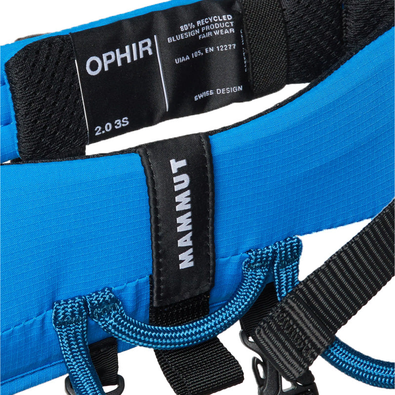Imbrago Ophir 3 Slide 2.0