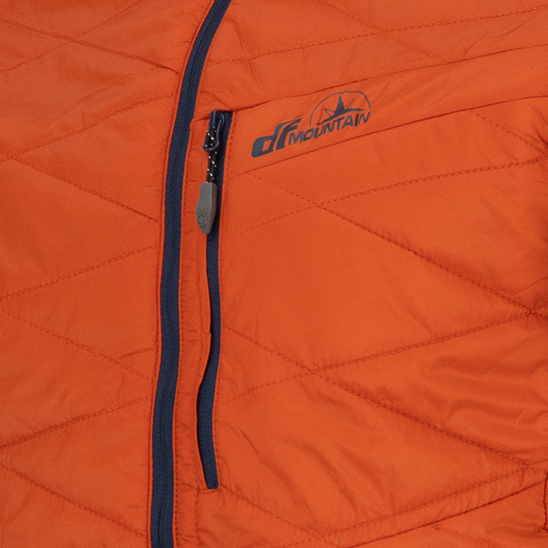 Giacca uomo Hybrid Galliate 2.0