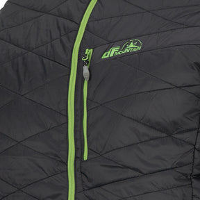 Giacca uomo Hybrid Galliate 2.0