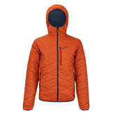 Giacca uomo Hybrid Galliate 2.0