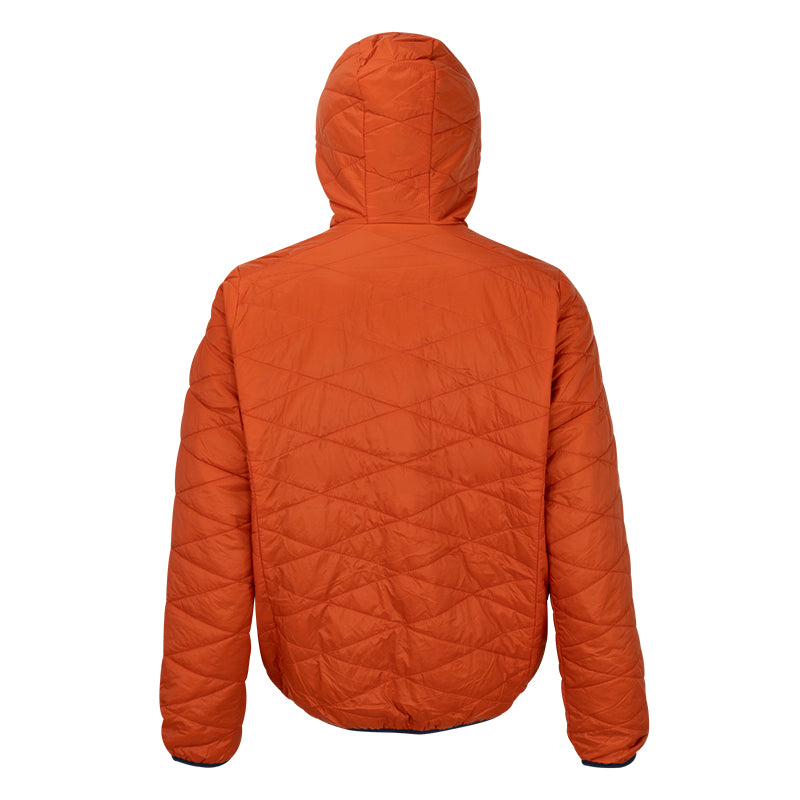 Giacca uomo Hybrid Galliate 2.0