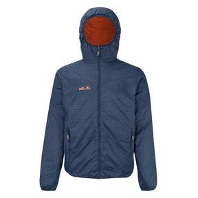 Giacca uomo Hybrid Galliate 2.0