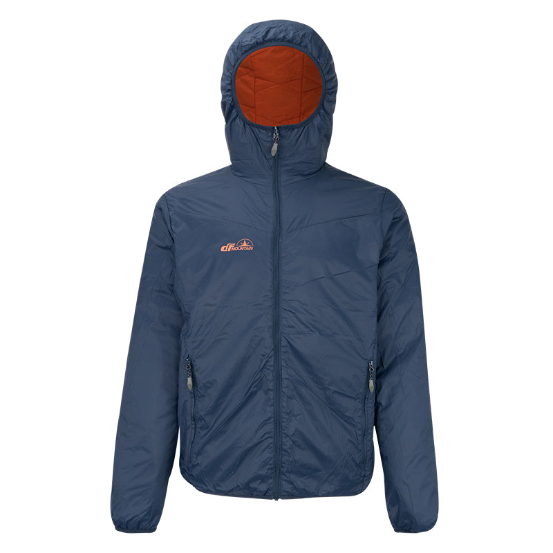 Giacca uomo Hybrid Galliate 2.0