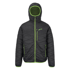 Giacca uomo Hybrid Galliate 2.0