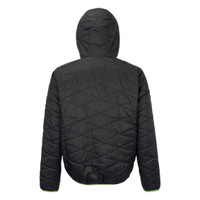 Giacca uomo Hybrid Galliate 2.0