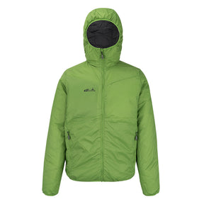 Giacca uomo Hybrid Galliate 2.0