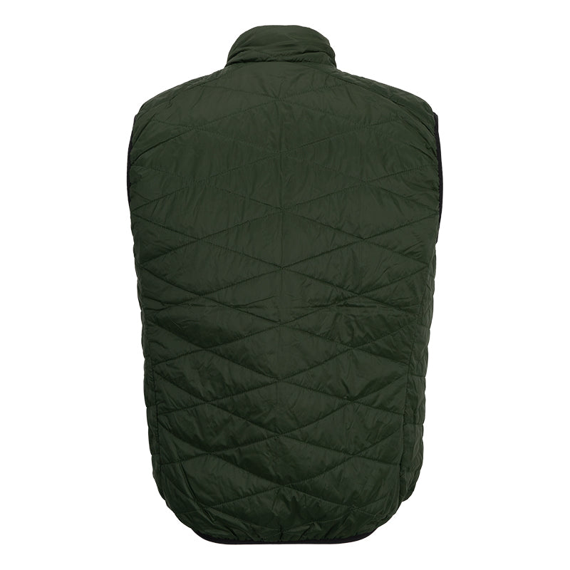 Gilet uomo Hybrid Galliate 2.0