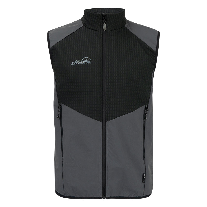 Gilet uomo Softshell Resia 2.0