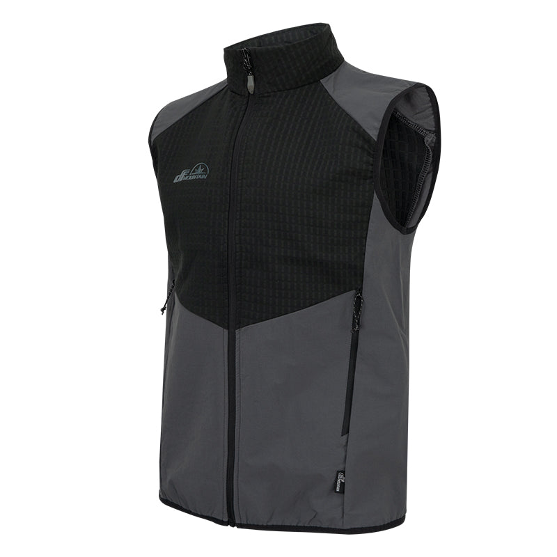 Gilet uomo Softshell Resia 2.0